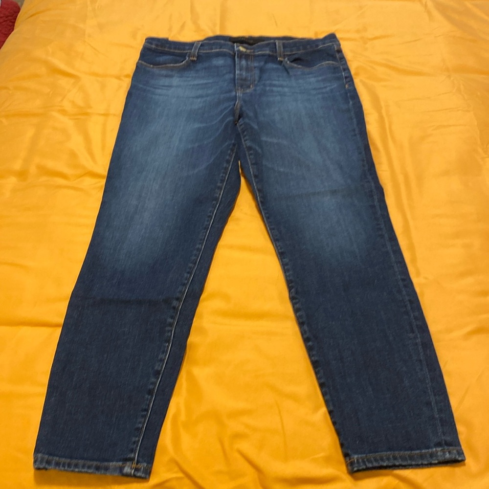J Brqnd skinny jeans size 32